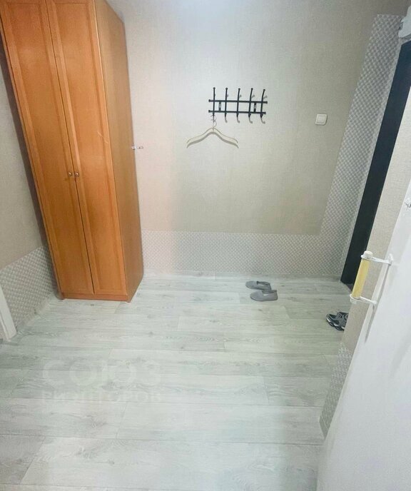квартира г Волгоград р-н Дзержинский ул им. Землячки 62а фото 10