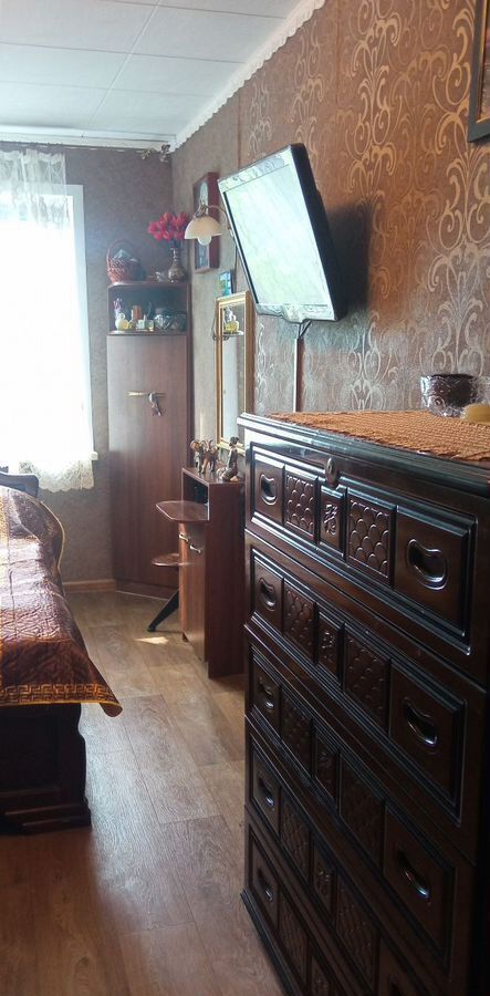 квартира г Курск р-н Сеймский ул Дейнеки 30 мкр-н Курского Завода Тракторных Запчастей фото 22
