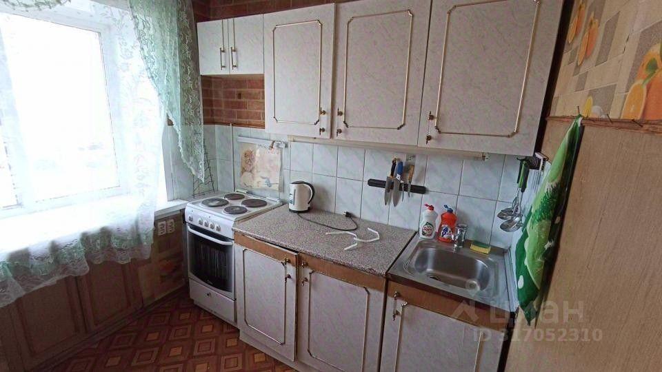 квартира г Новосибирск р-н Ленинский ул Вертковская 36/1 фото 1