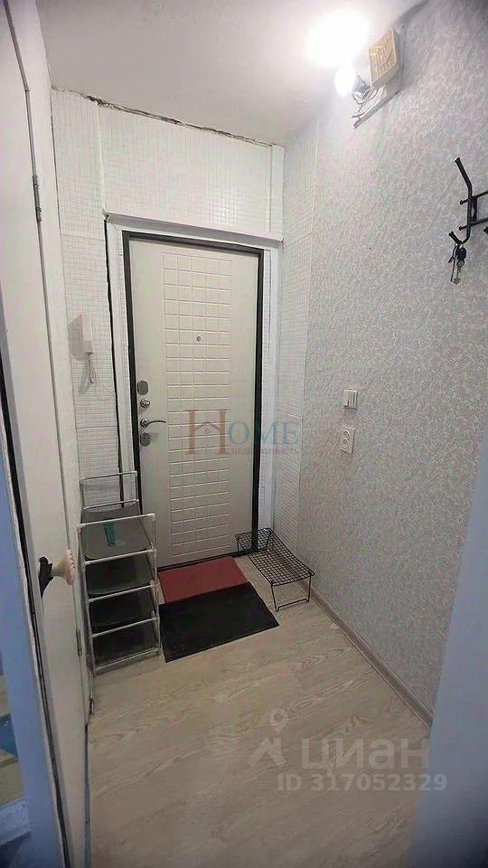 квартира г Новосибирск р-н Центральный ул Демьяна Бедного 66 фото 4