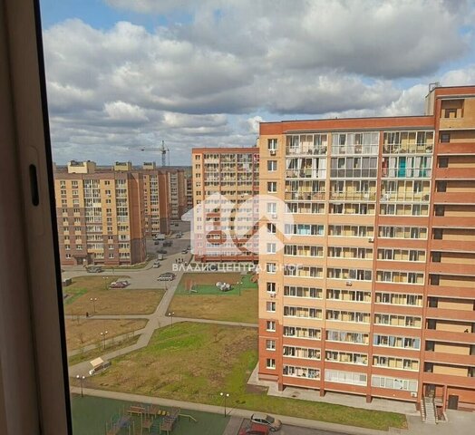 ул Романтиков 8/1 мкр-н Дивногорский фото