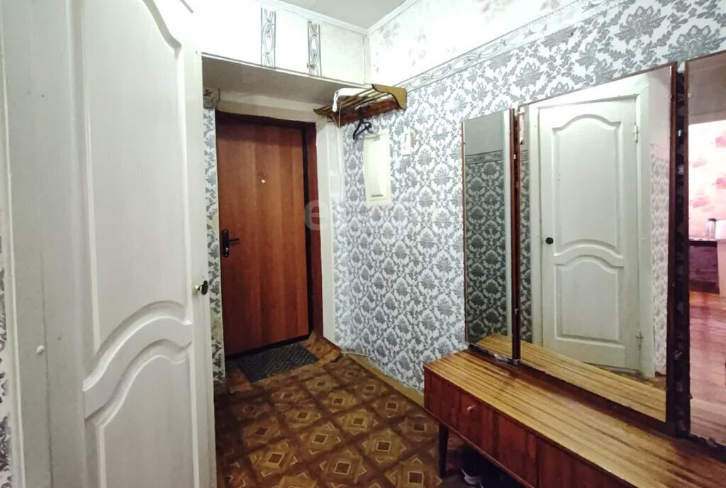 квартира г Юрга ул Московская 42 фото 16