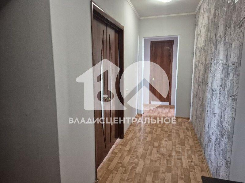 квартира г Новосибирск р-н Калининский ул Гребенщикова 11 Новосибирск, городской округ Новосибирск, Калининский район, Родники, улица Гребенщикова фото 22