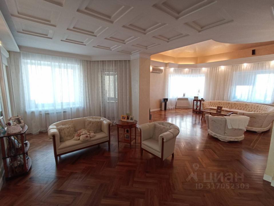 квартира г Новосибирск р-н Центральный ул Максима Горького 86 фото 15