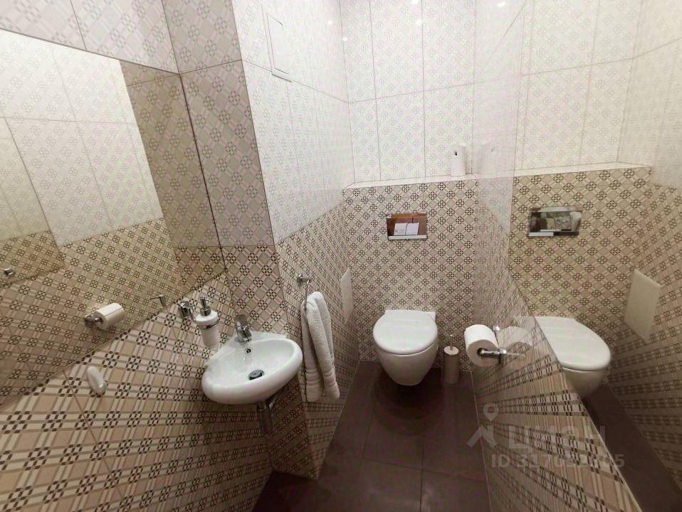 квартира г Новосибирск ул Чаплыгина 93 фото 17