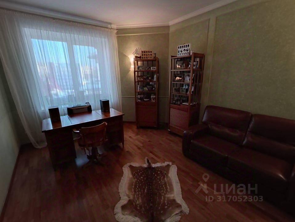 квартира г Новосибирск р-н Центральный ул Максима Горького 86 фото 38