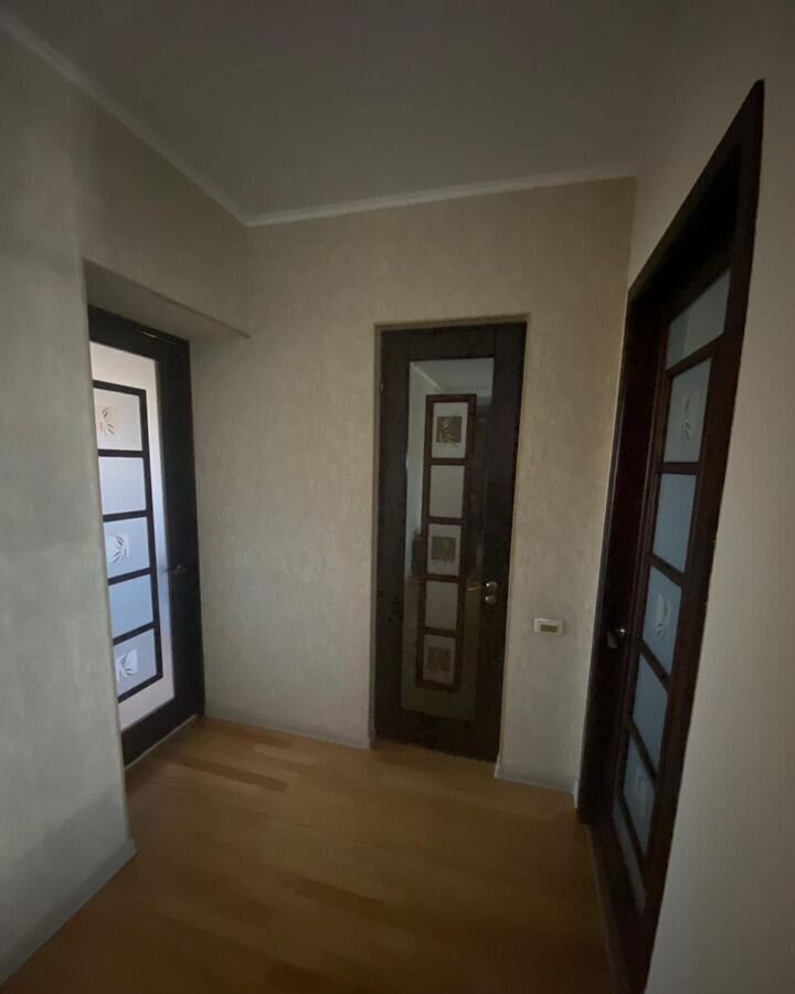 квартира г Кемерово р-н Заводский пер Мичурина 5 фото 28