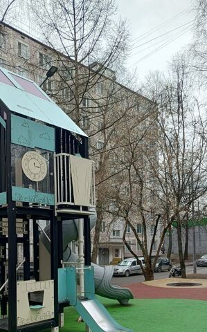 метро Новые Черемушки ул Зюзинская 4к/5 фото
