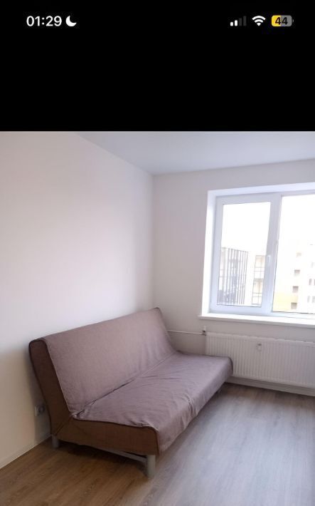 квартира г Колпино метро Рыбацкое ул Балканская 14к/2 фото 4