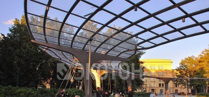квартира г Санкт-Петербург метро Новочеркасская ул Гранитная 4 округ Малая Охта фото 13