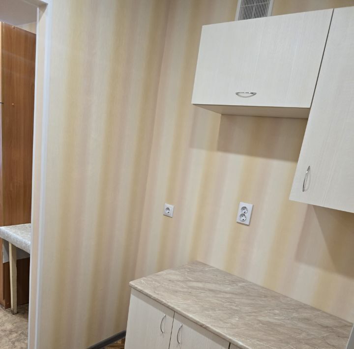 квартира г Ульяновск р-н Железнодорожный пр-кт Гая 45/2 фото 9