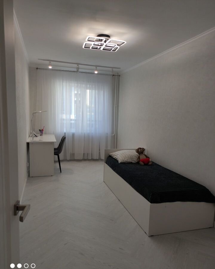 квартира г Иркутск р-н Свердловский ул 2-я Железнодорожная 22 фото 7