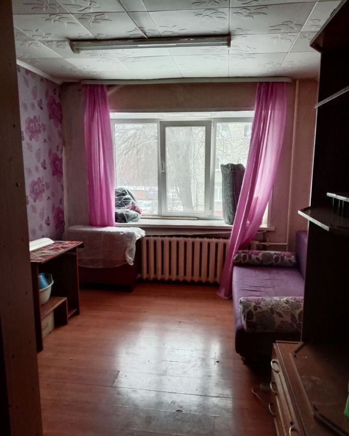 комната г Ижевск р-н Индустриальный проезд Редукторный 19 фото 2
