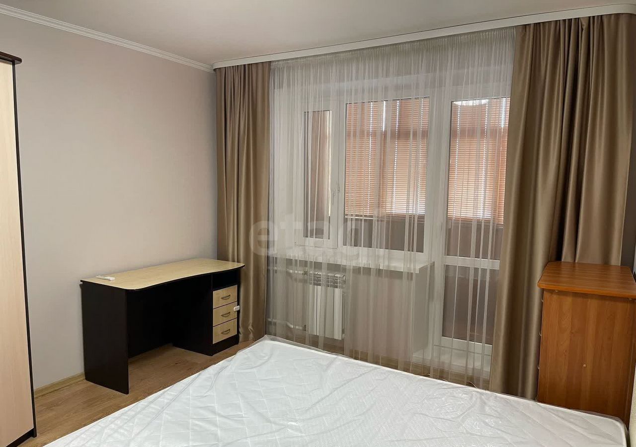 квартира г Тюмень р-н Калининский ул Мельникайте 122 фото 14