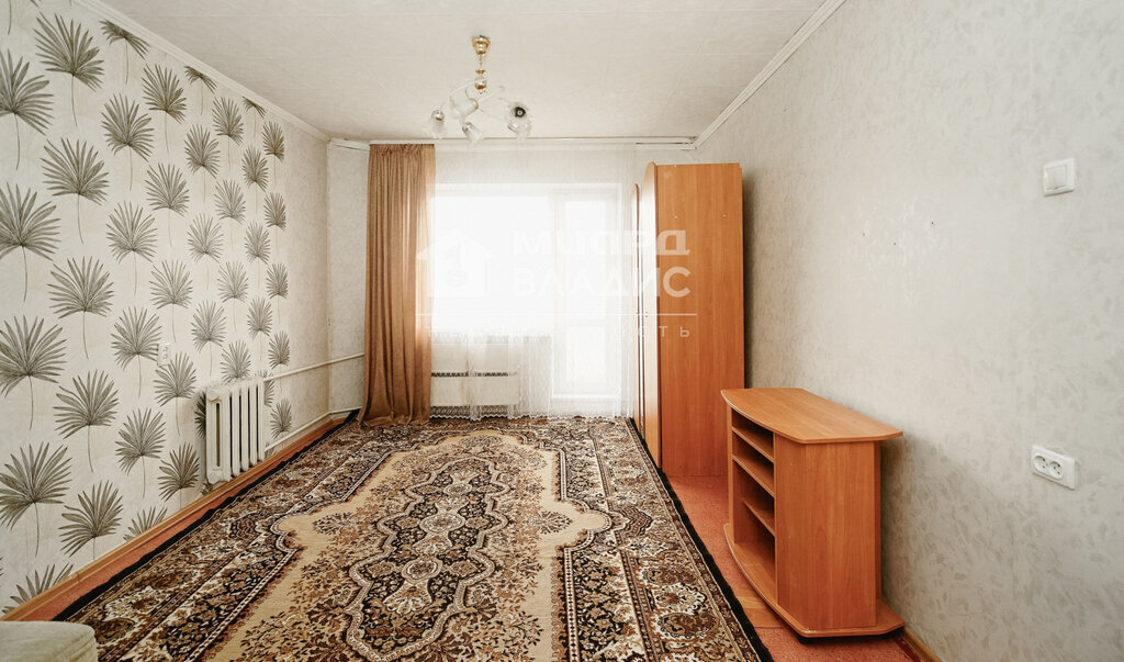 квартира г Омск ул 33-я Северная 122 фото 1