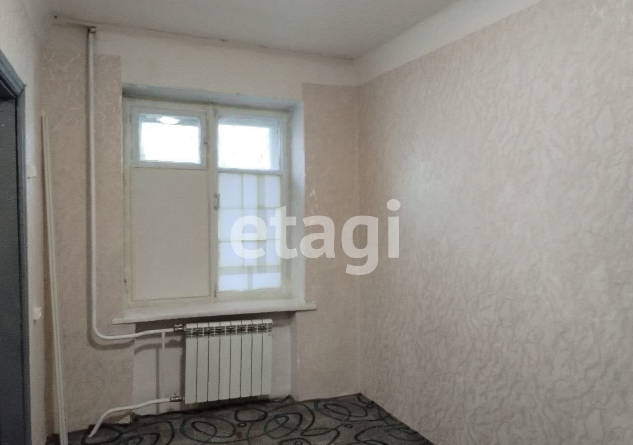 квартира г Красноярск р-н Советский ул Партизана Железняка 20а фото 21