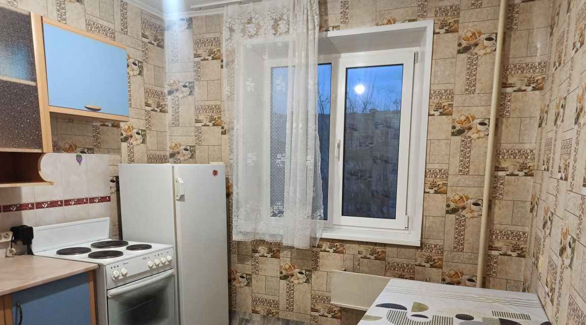 квартира г Черногорск ул Юбилейная 28б фото 9