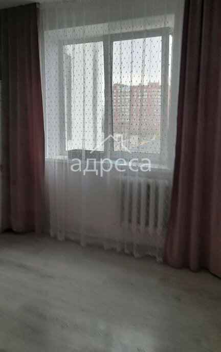 квартира г Самара Безымянка ул Аминева 15 фото 5