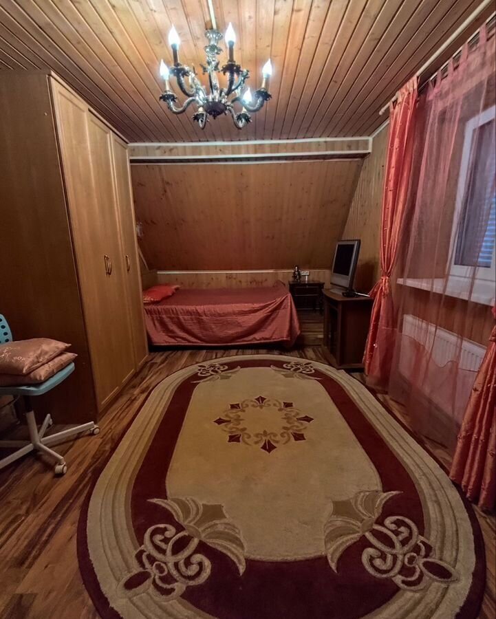 дом г Щёлково снт Берёзка-2 33 км, Красноармейск, Фряновское шоссе фото 29