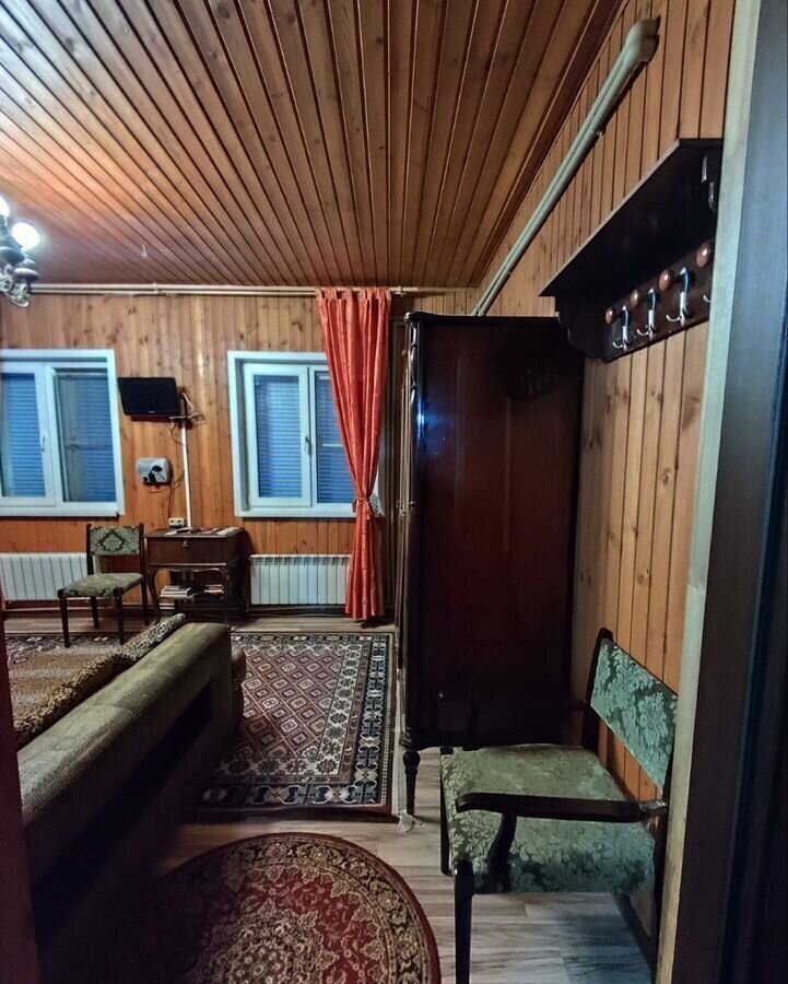 дом г Щёлково снт Берёзка-2 33 км, Красноармейск, Фряновское шоссе фото 17