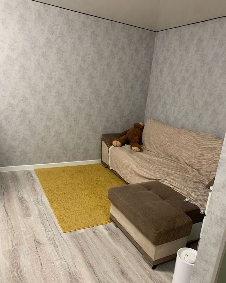 квартира г Нижний Новгород Заречная ул Академика Баха 13 фото 3