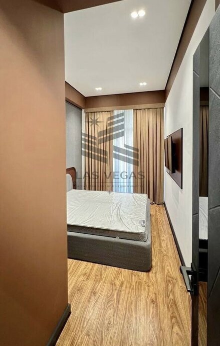 квартира г Казань метро Горки ул Братьев Касимовых 35 фото 4