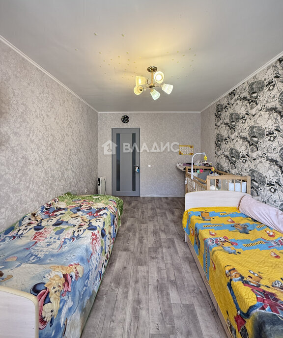 квартира г Октябрьский 28-й микрорайон 7 фото 4