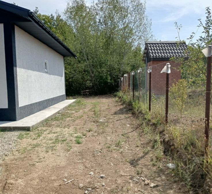 дом г Горячий Ключ п Первомайский ул Подгорная ст-ца Саратовская фото 12