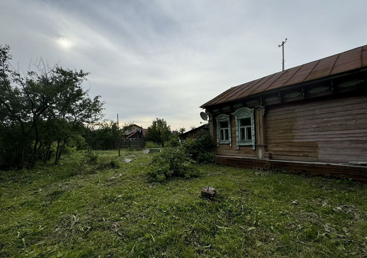 земля р-н Шуйский г Шуя ул Камешковская 2-я фото 8