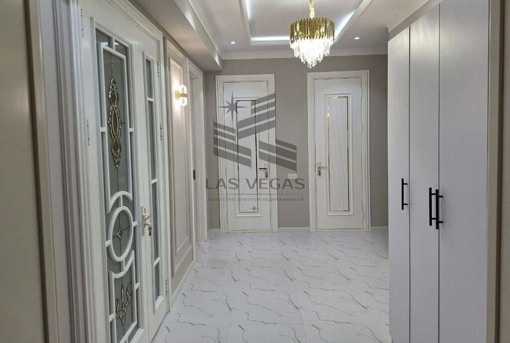 квартира г Казань Козья слобода ул Четаева 4 фото 6