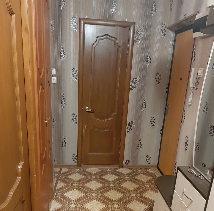 комната г Уфа р-н Октябрьский ул Баязита Бикбая 40 фото 10