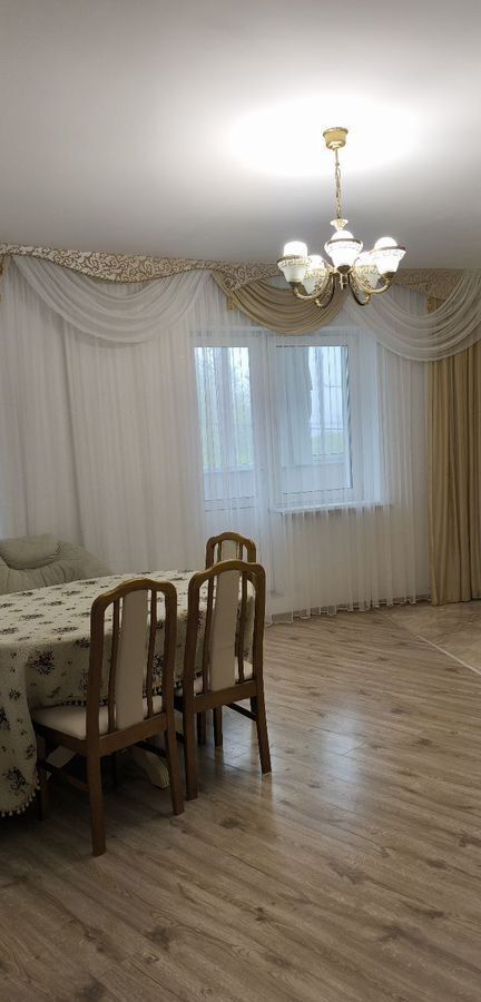 квартира г Домодедово д Щербинка Щербинка, Новомосковский административный округ, Индустриальная ул., 6, Москва, р-н Щербинка фото 6