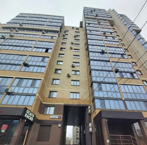 р-н Коминтерновский пр-кт Московский 48а фото
