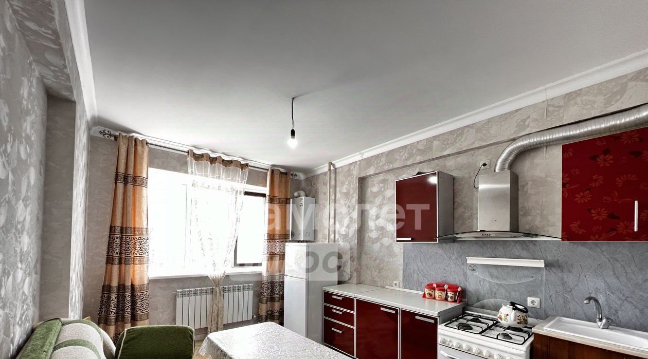 квартира г Дербент ул Гейдара Алиева 11в фото 7