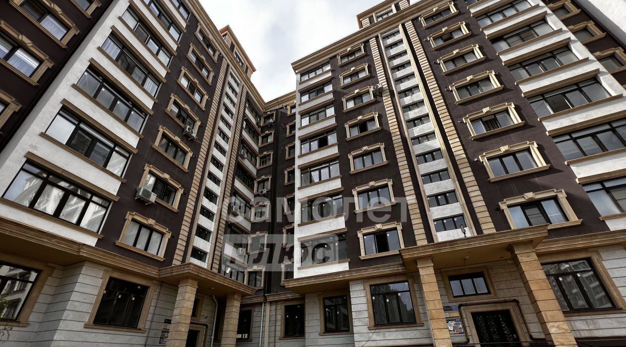 квартира г Дербент ул Гейдара Алиева 11в фото 20