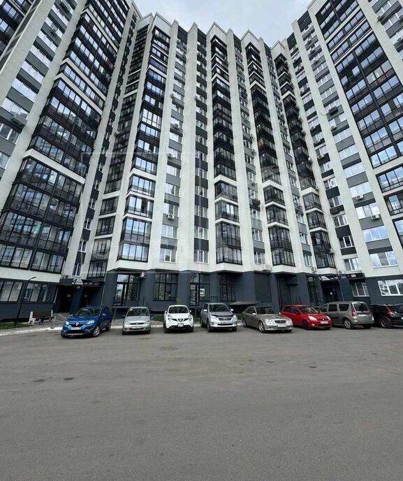 свободного назначения г Воронеж ул Херсонская 21а фото 4
