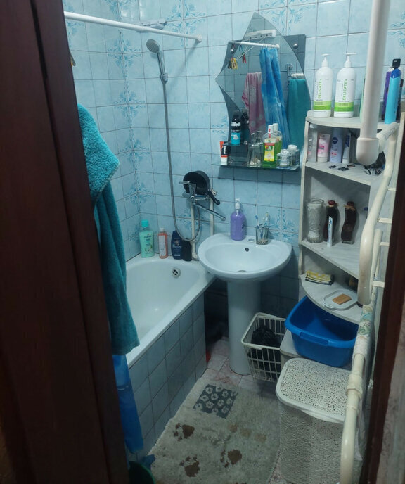 квартира г Новочеркасск ул Севастопольская 13 фото 4