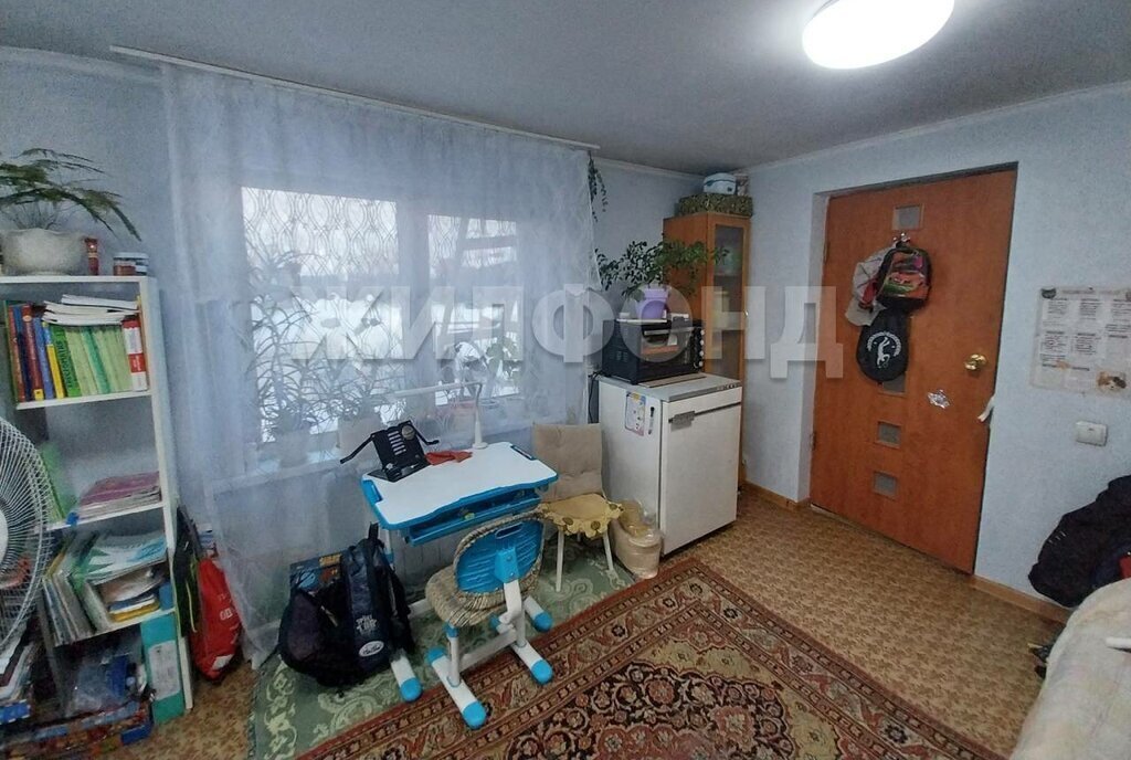 дом г Кызыл снт сад№2 ул Таежная фото 12