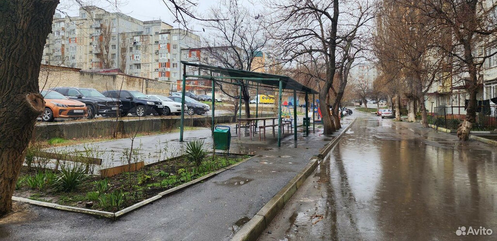 квартира г Махачкала ул Учительская 9к/2 фото 13