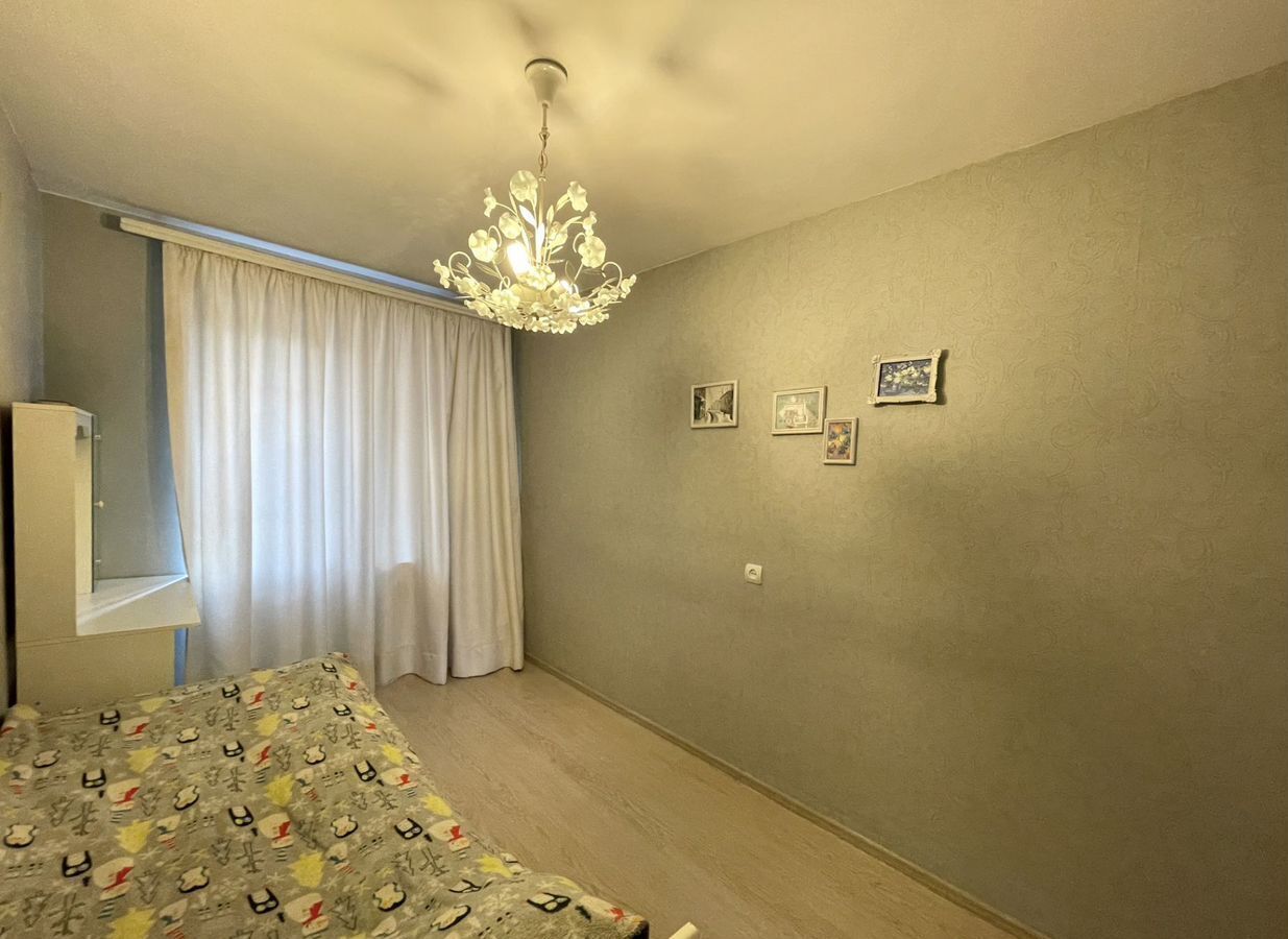 квартира г Таганрог Западный ул Инструментальная 35 фото 9