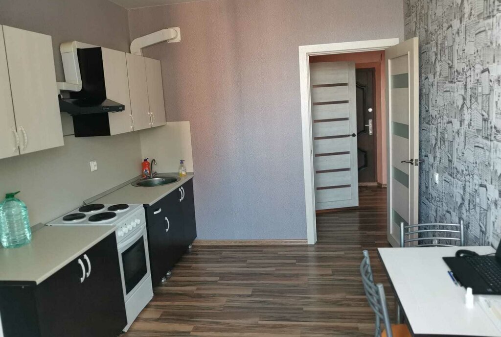 квартира г Краснодар ул им. Героя Яцкова И.В. 17 фото 22