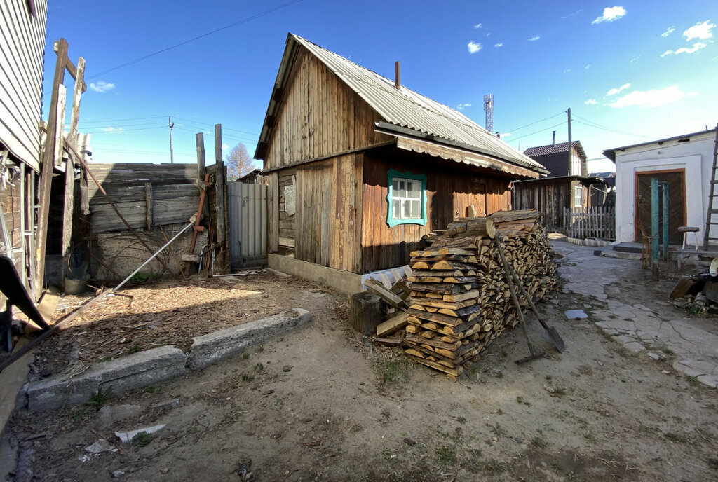 квартира г Улан-Удэ п Горький ул Орловская 24 фото 22