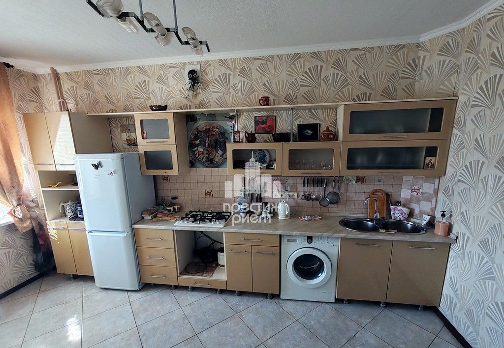 квартира г Калуга р-н Московский ул Литейная 15 фото 1