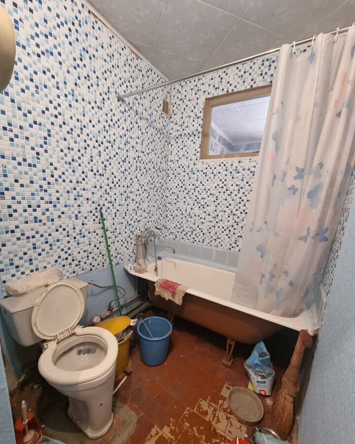 квартира г Качканар Качканарский муниципальный округ, 7-й мкр-н, 62 фото 1