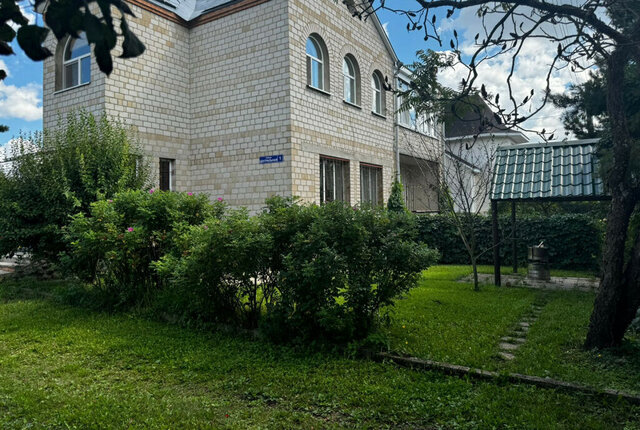 д Киреевка ул Центральная 1 фото