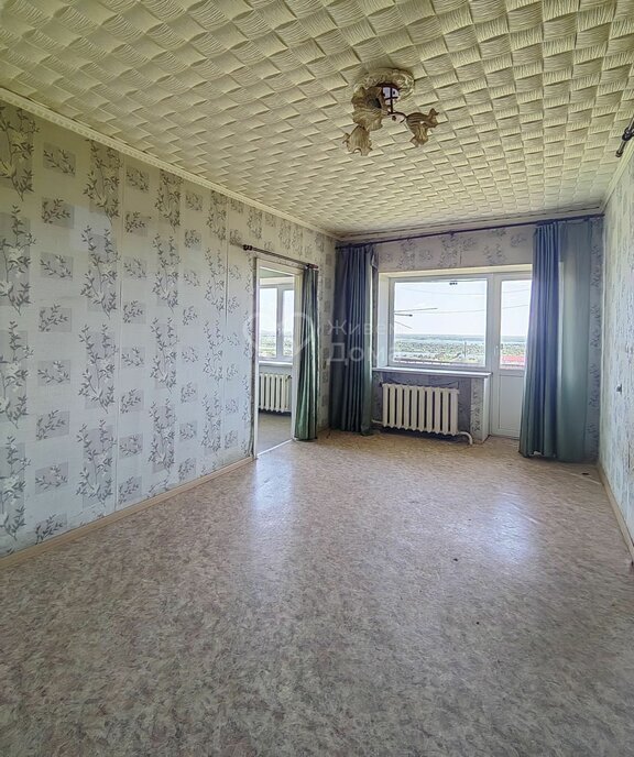 квартира г Волгоград пр-кт им. В.И. Ленина 179 фото 3
