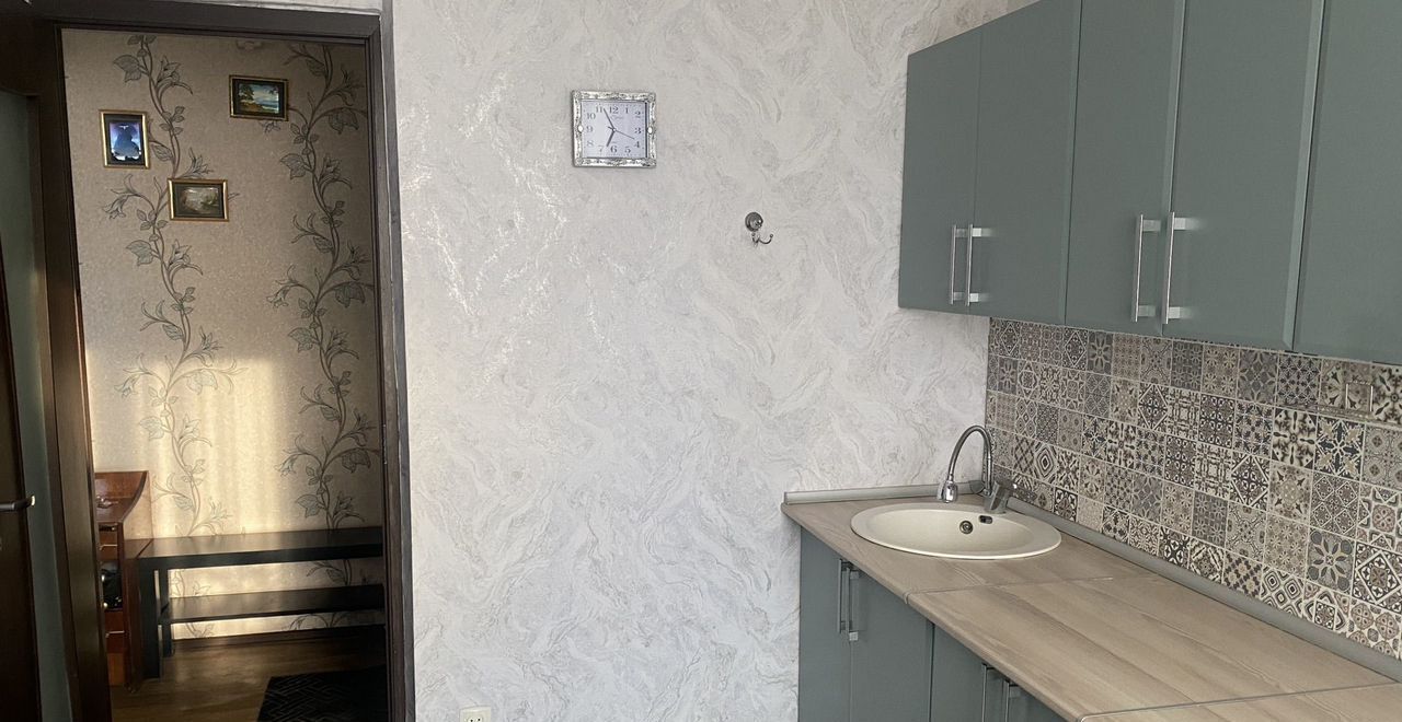 квартира г Омск р-н Советский ул Химиков 6к/3 фото 27