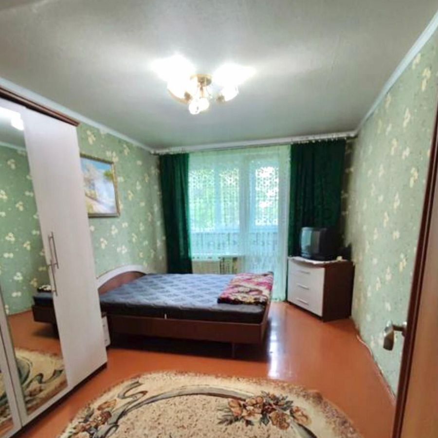 квартира г Подольск ул Ленинградская 6а фото 2