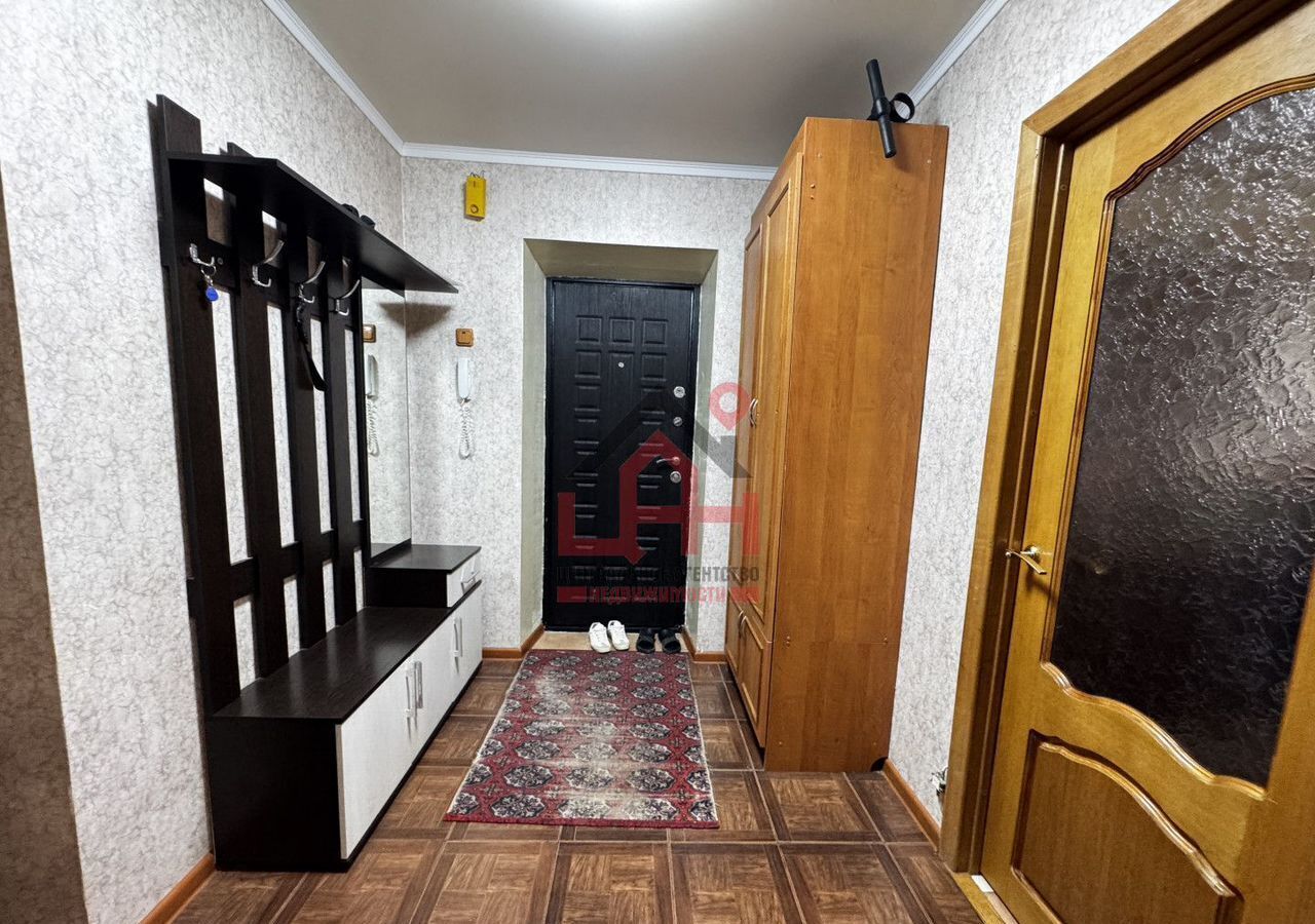 квартира г Ессентуки ул Балахонова 27а фото 3