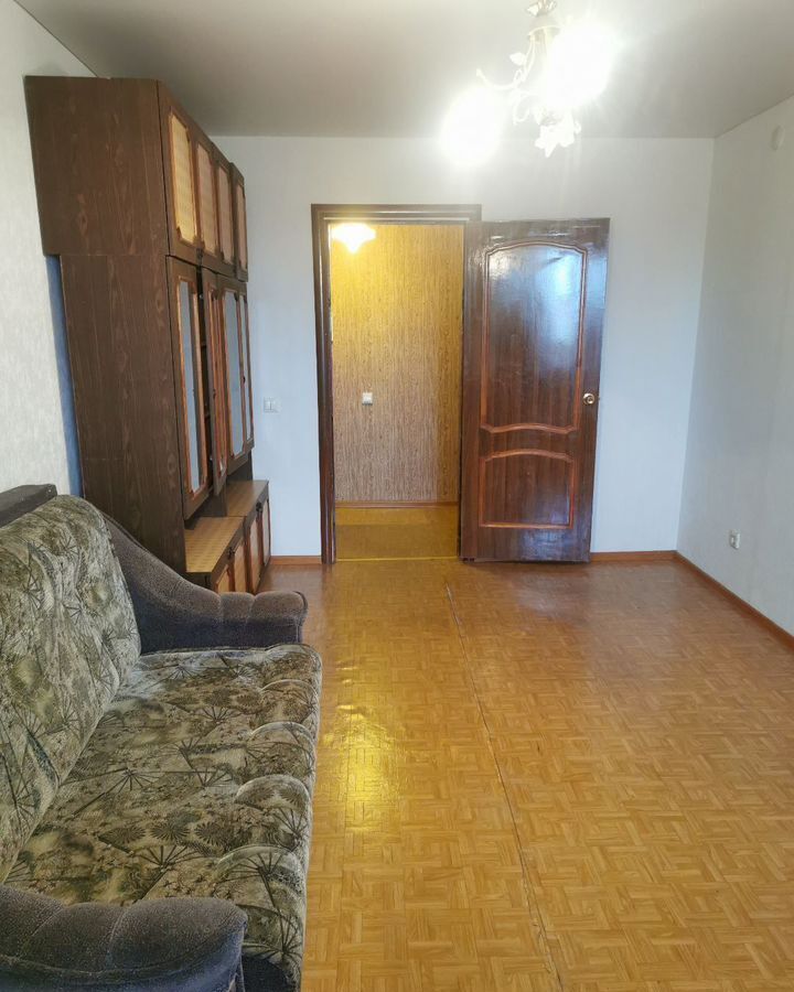квартира г Пенза р-н Железнодорожный ул Антонова 20 фото 2